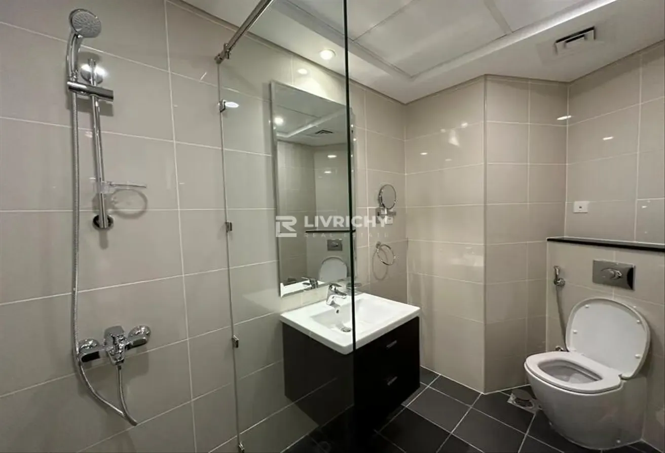 LUXURY | RESORT STYLE LIVING | FURNISHED