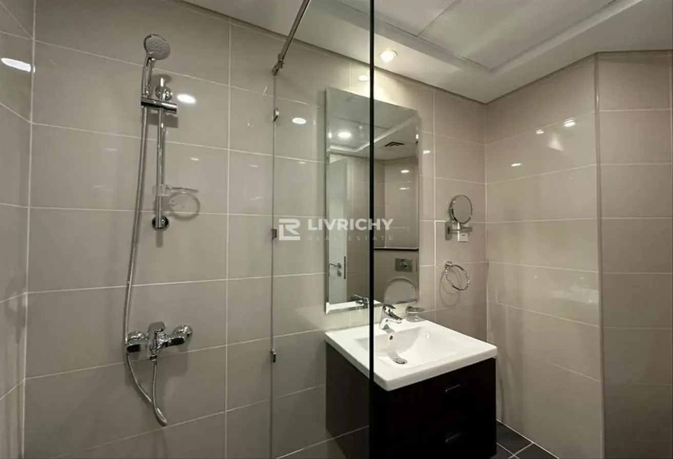 LUXURY | RESORT STYLE LIVING | FURNISHED