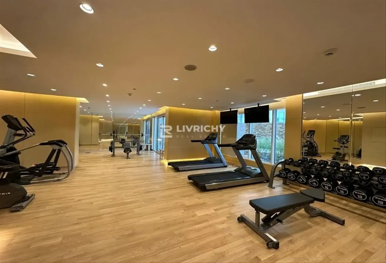 LUXURY | RESORT STYLE LIVING | FURNISHED