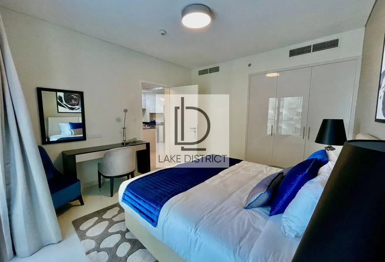 LUXURY FURNISHED | READY TO MOVE | GREAT VALUE