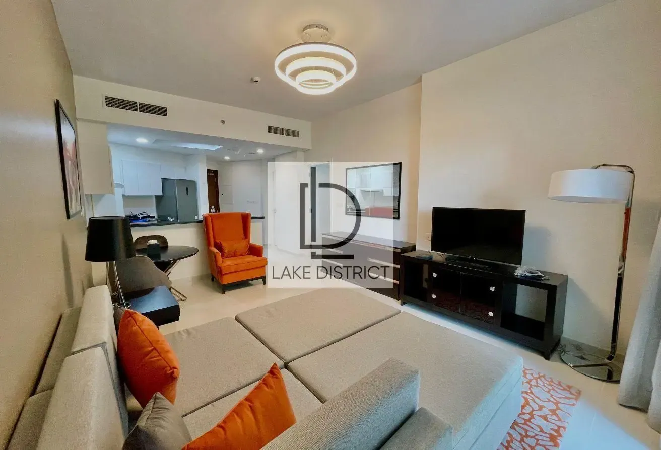 LUXURY FURNISHED | READY TO MOVE | GREAT VALUE
