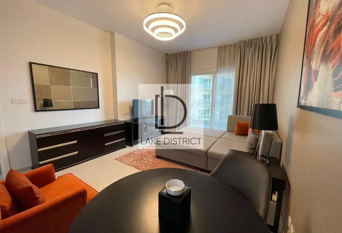LUXURY FURNISHED | READY TO MOVE | GREAT VALUE