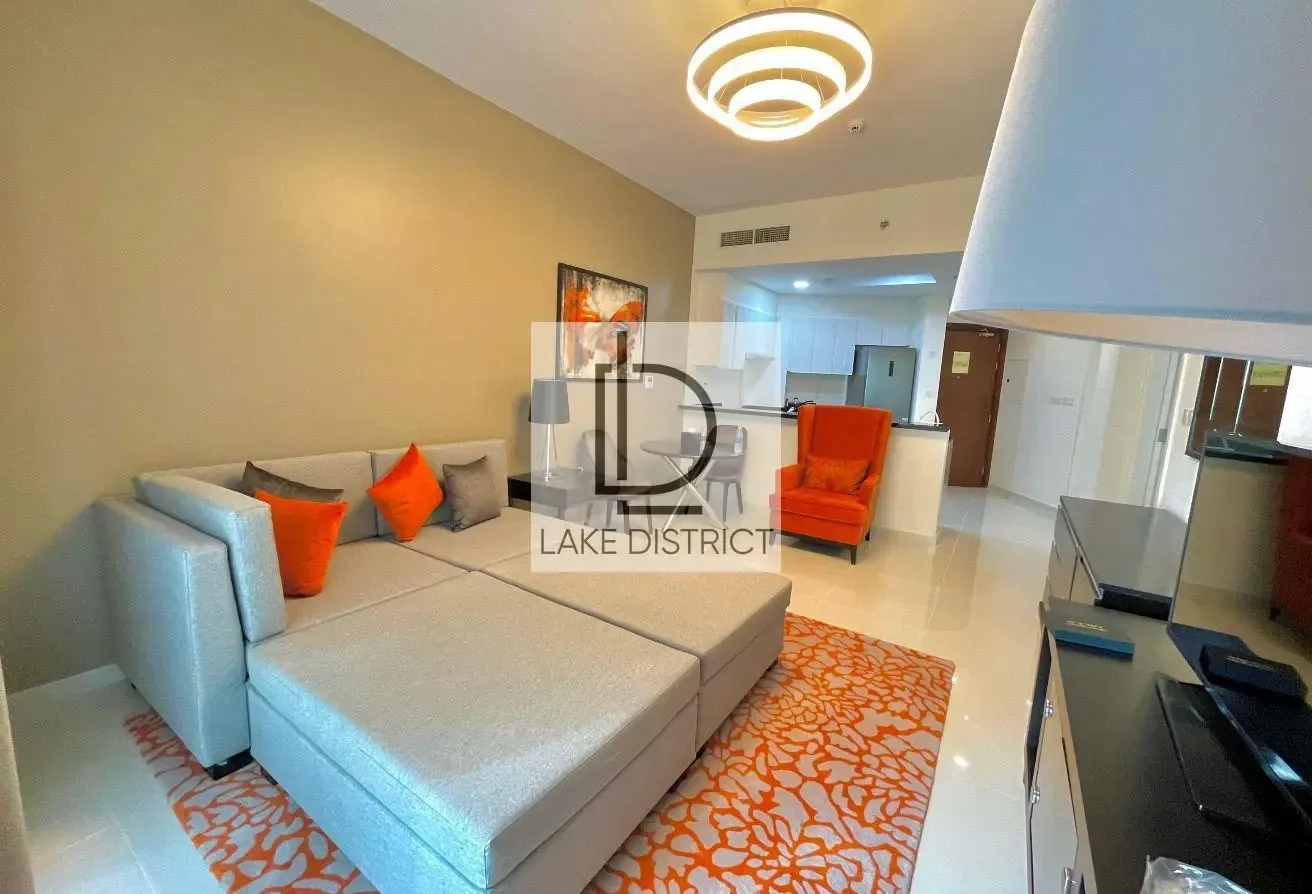 LUXURY FURNISHED | READY TO MOVE | GREAT VALUE