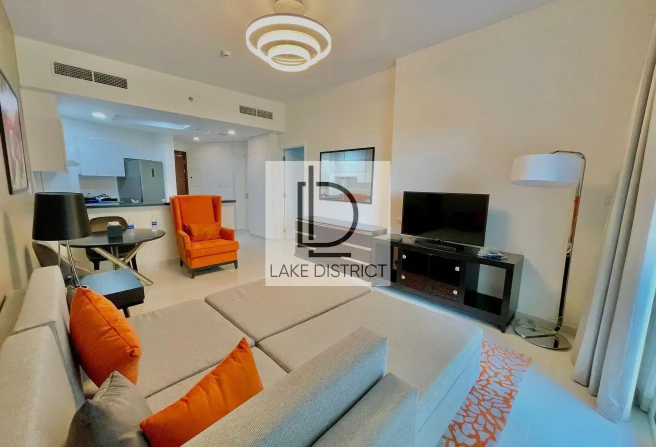 LUXURY FURNISHED | READY TO MOVE | GREAT VALUE