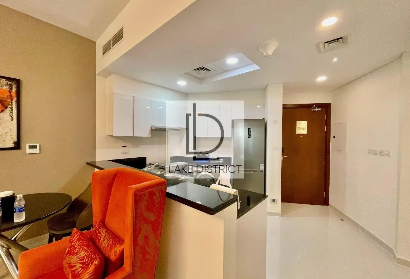 LUXURY FURNISHED | READY TO MOVE | GREAT VALUE