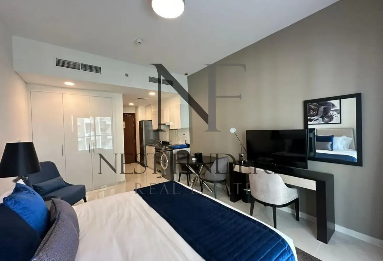 Cheques Negotiable | Furnished | Community View