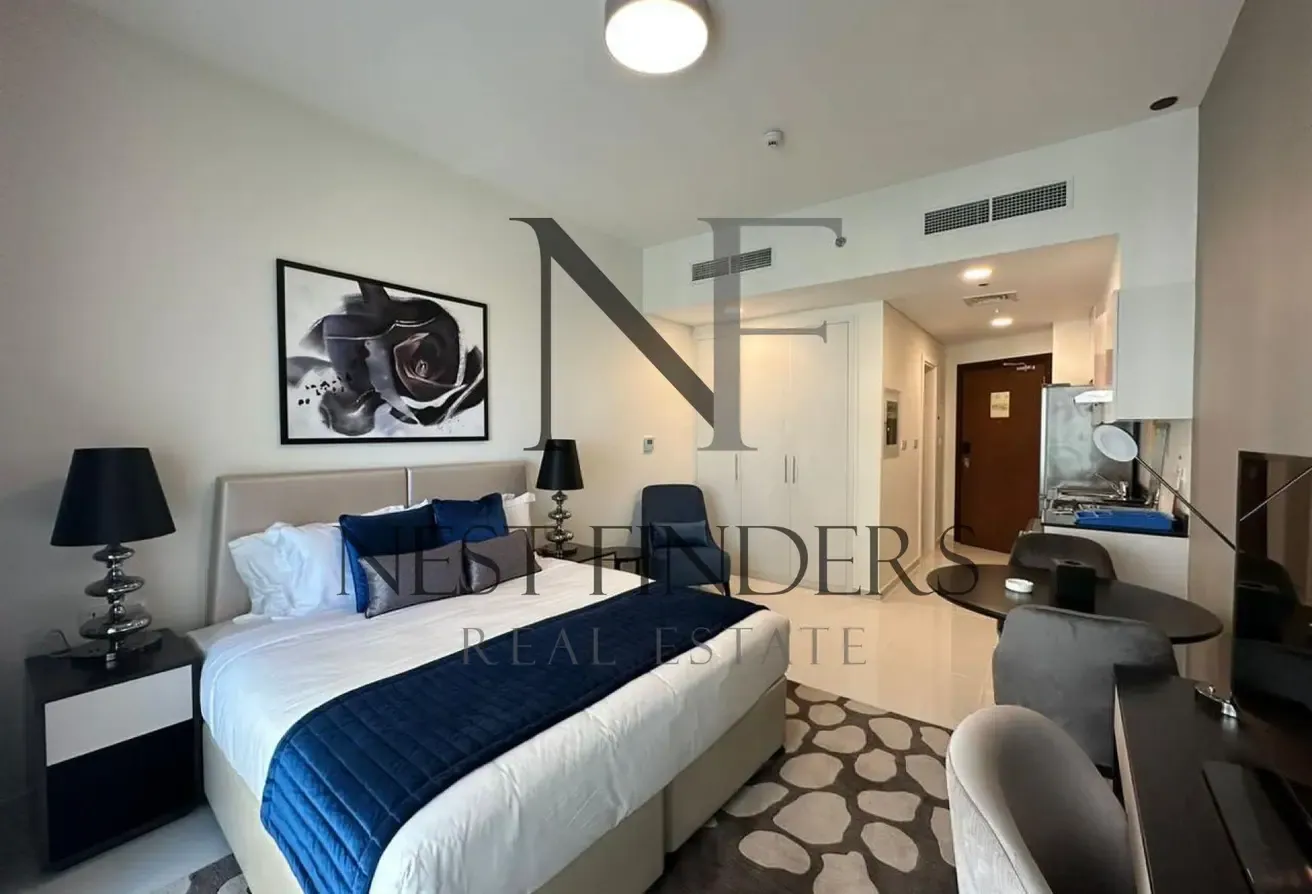 Cheques Negotiable | Furnished | Community View