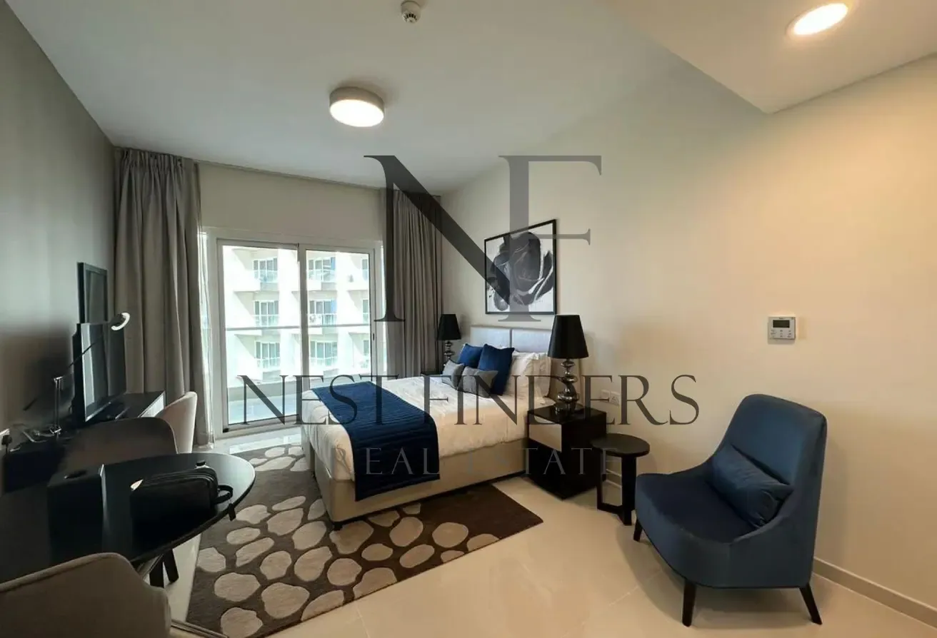 Cheques Negotiable | Furnished | Community View