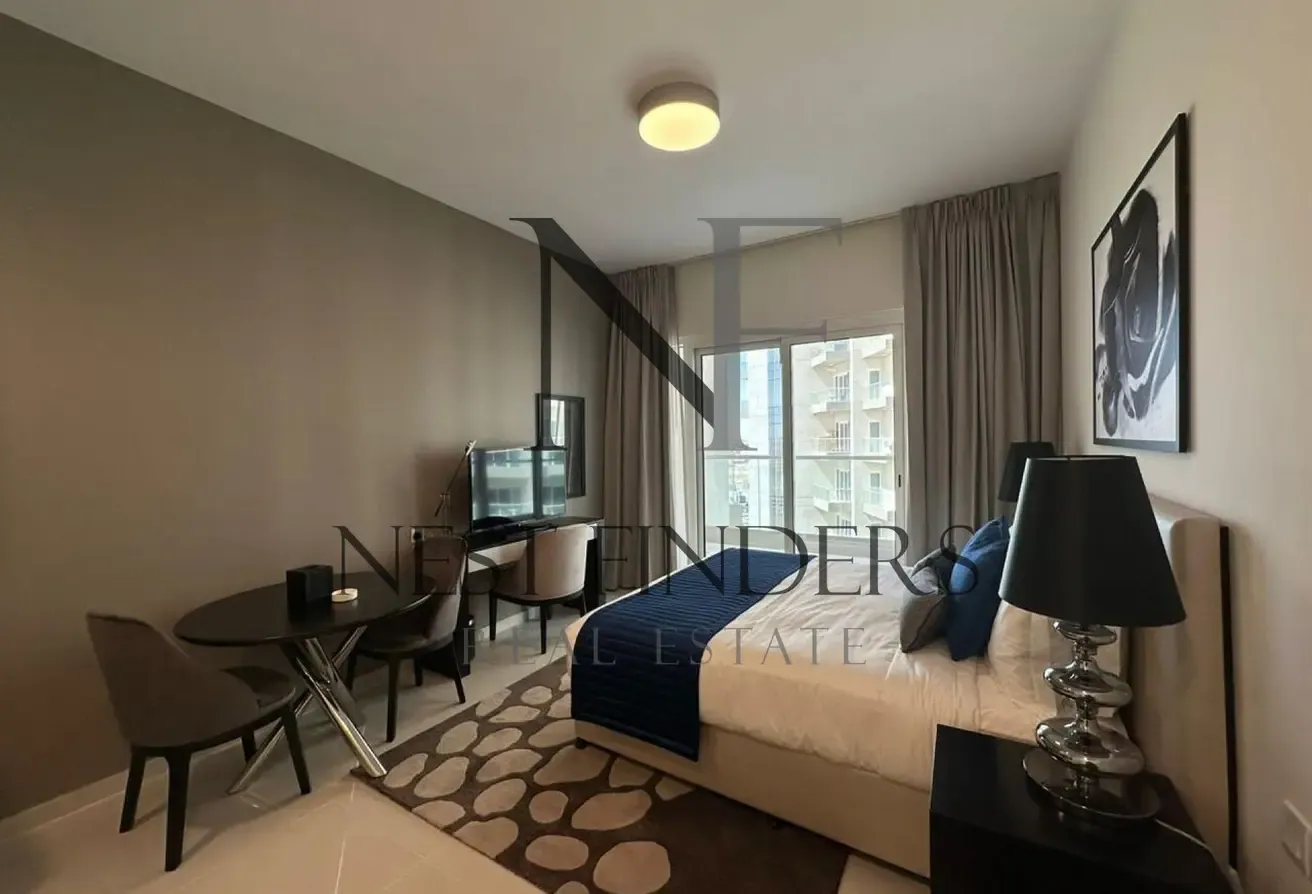 Cheques Negotiable | Furnished | Community View
