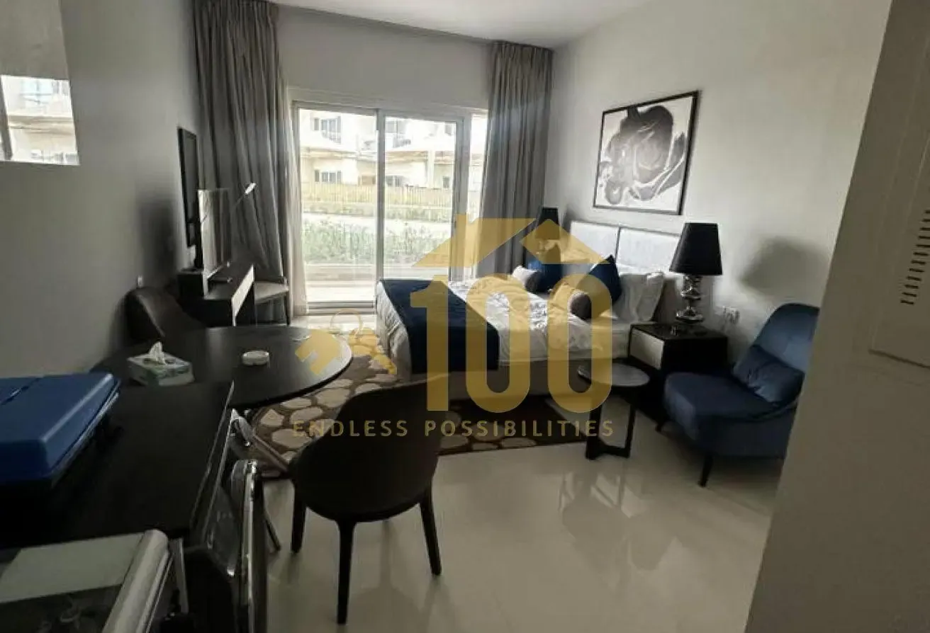 Affordable Studio with Balcony | |Madinat Hind 4||