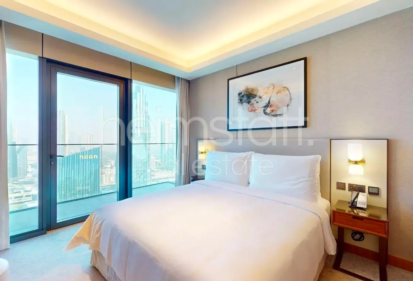 Free 2 Weeks | Flexible Cheques | Fully Furnished