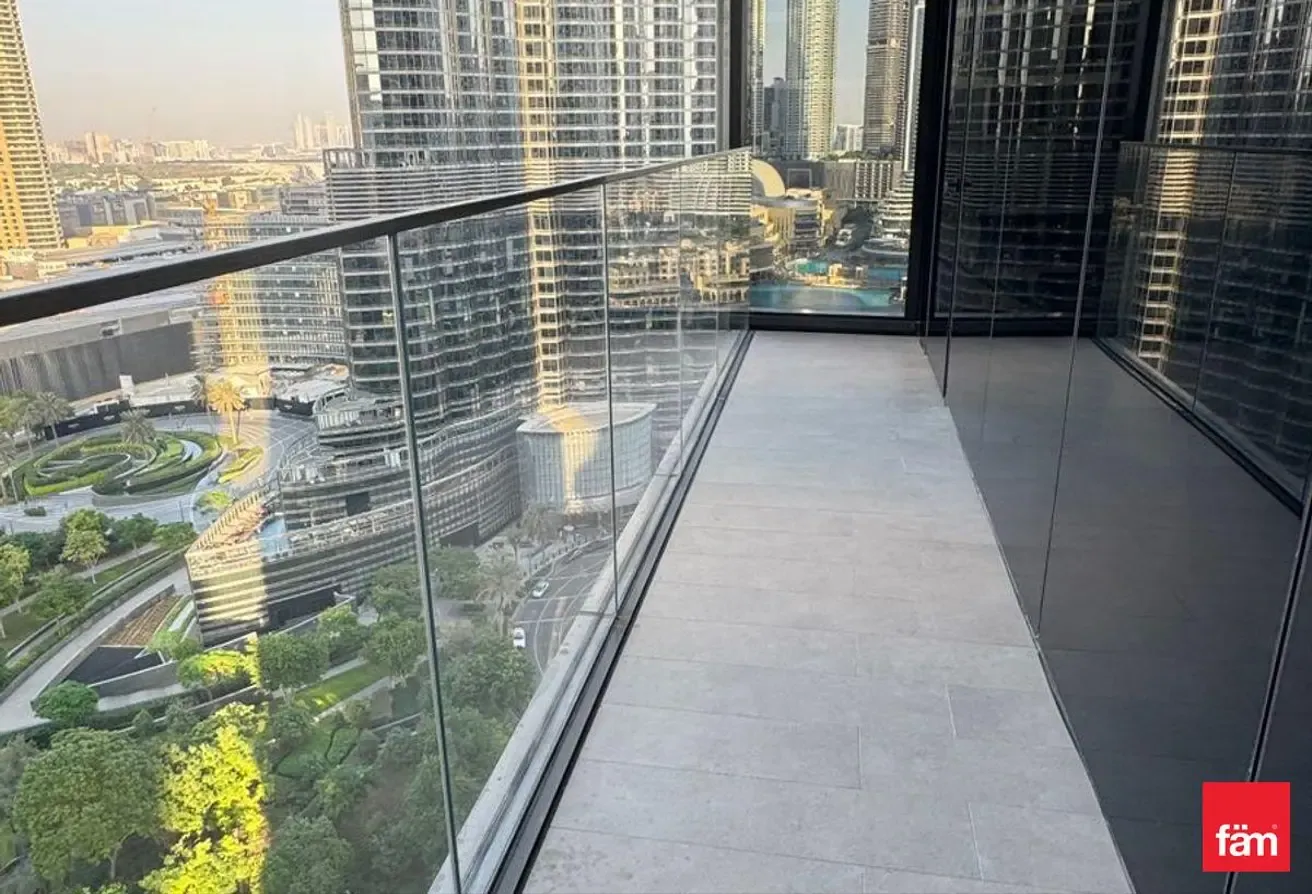 Ready To Move In | Burj View | Prime Location