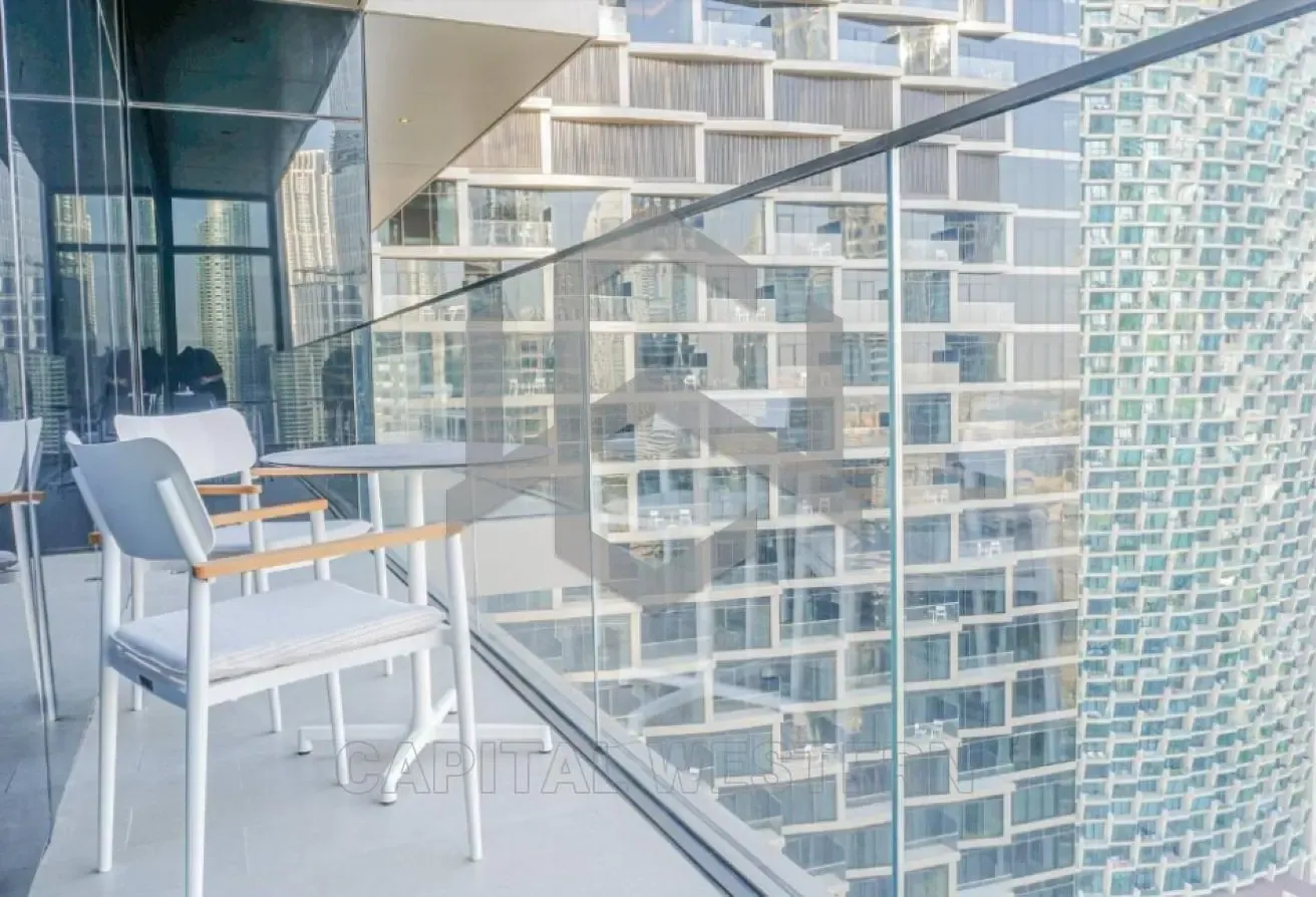 Opportunity|Panoramic Burj View|Heart of Downtown