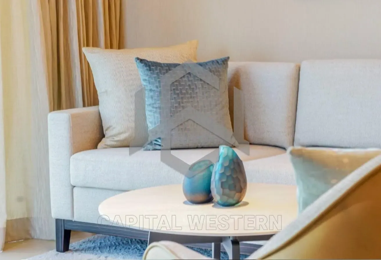 Opportunity|Panoramic Burj View|Heart of Downtown