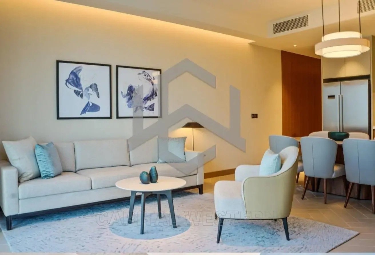 Opportunity|Panoramic Burj View|Heart of Downtown