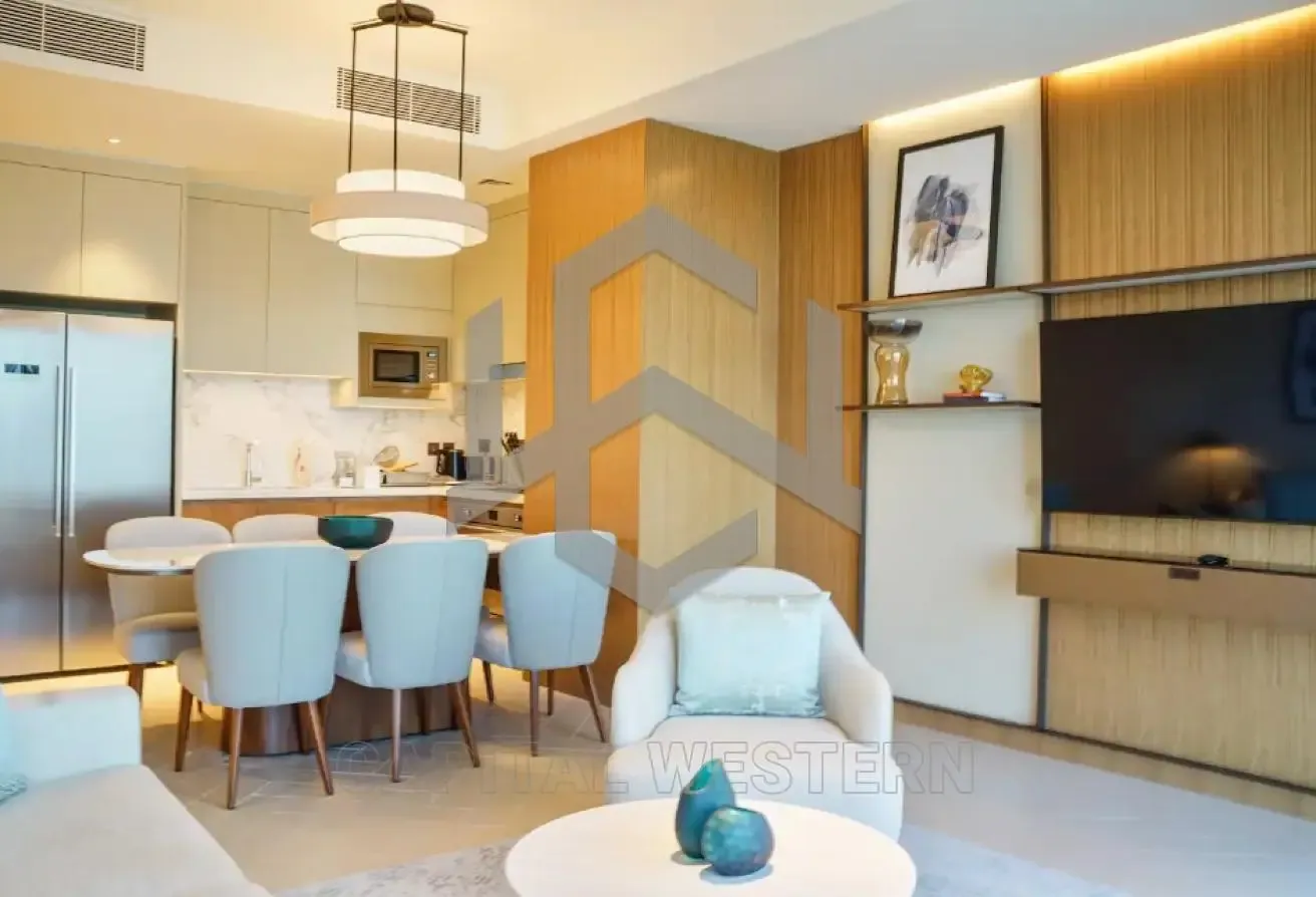 Opportunity|Panoramic Burj View|Heart of Downtown