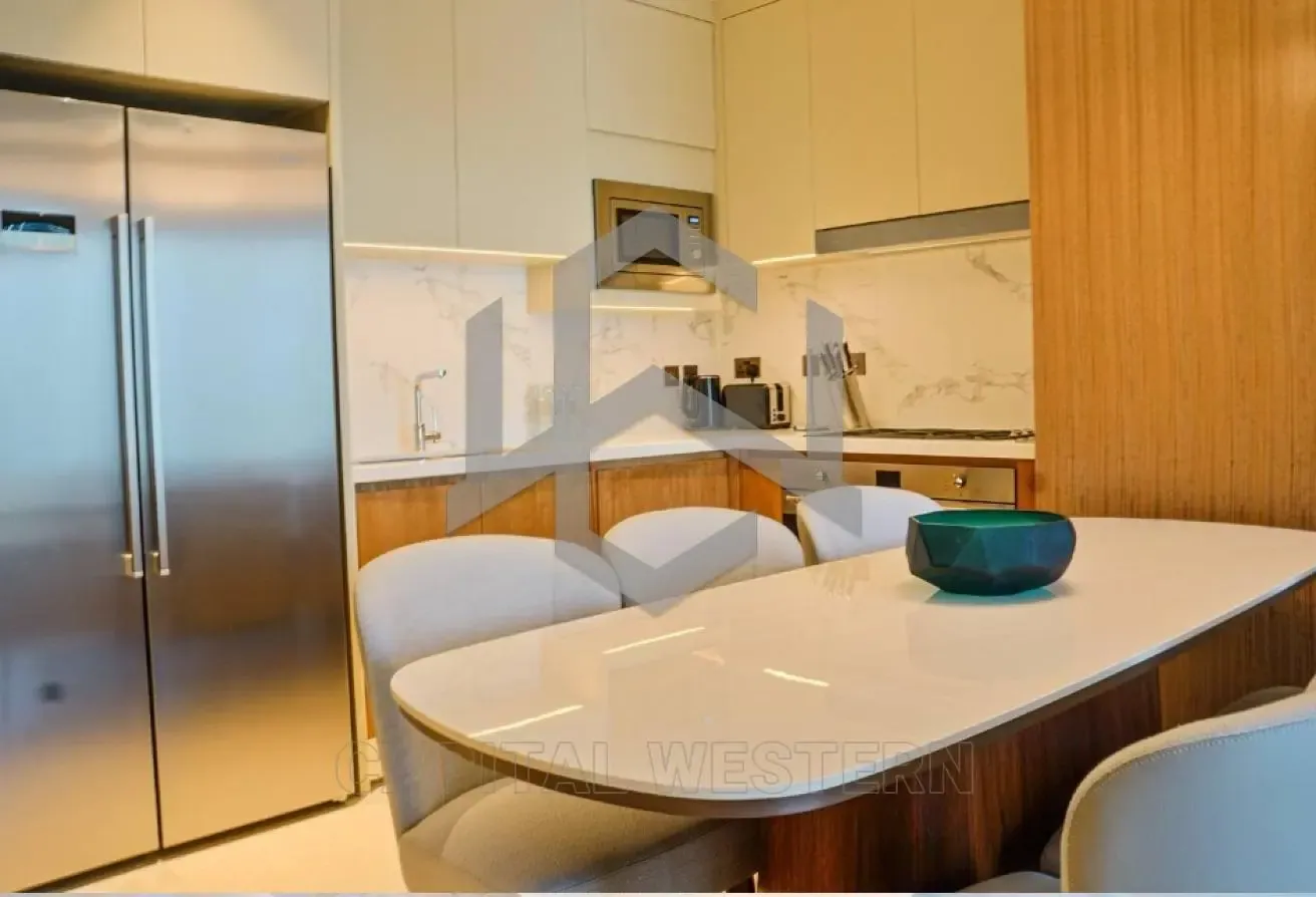 Opportunity|Panoramic Burj View|Heart of Downtown
