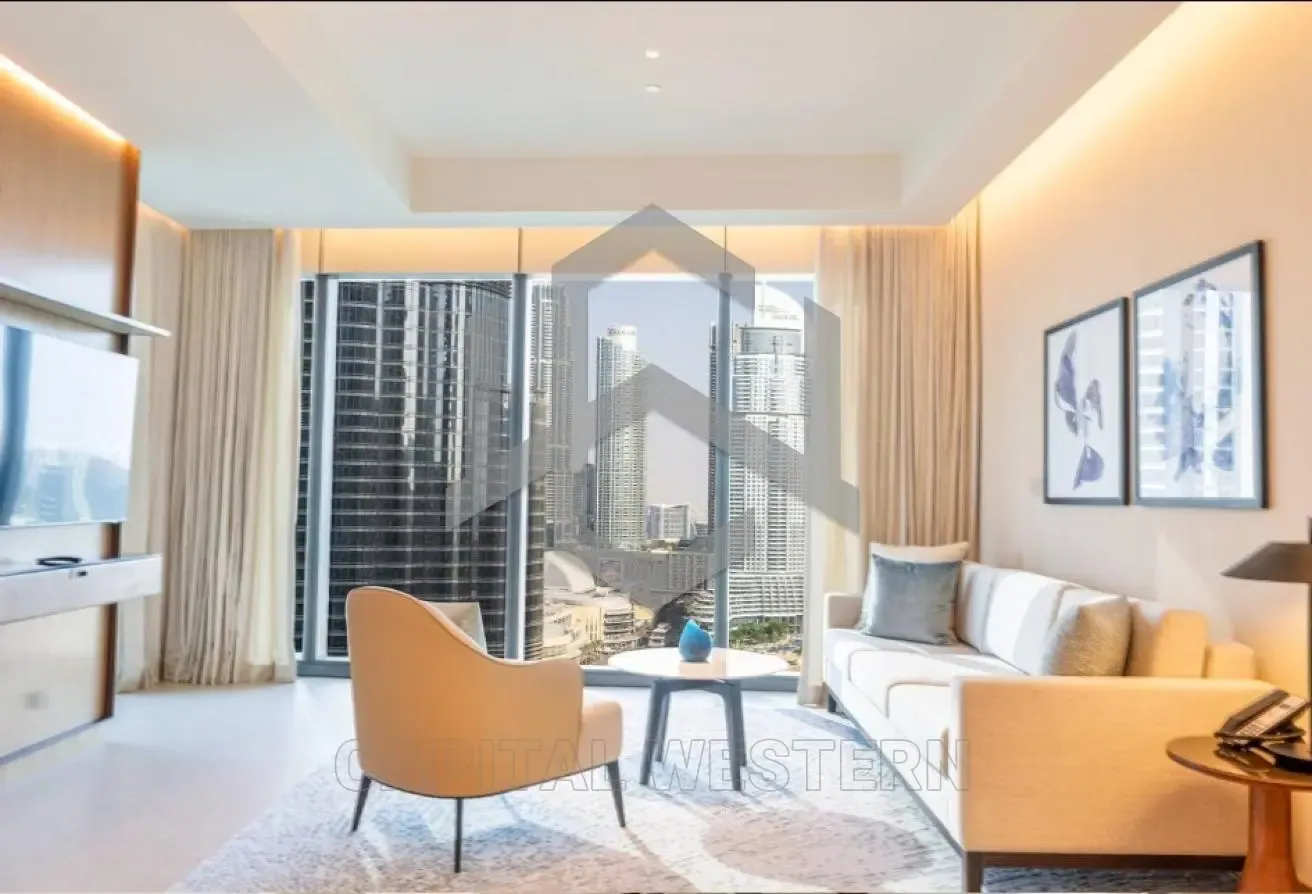 Opportunity|Panoramic Burj View|Heart of Downtown