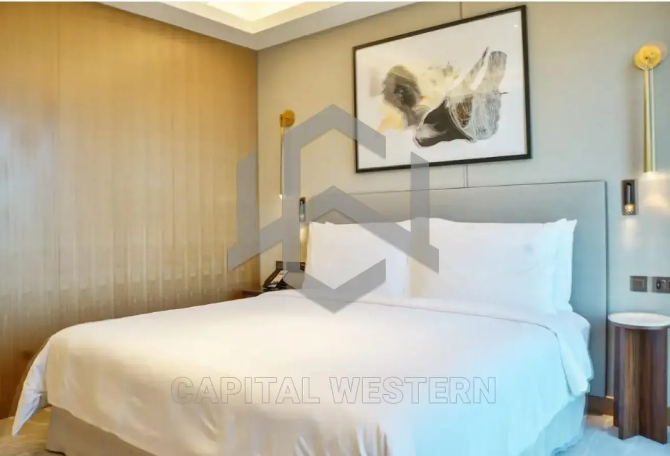 Opportunity|Panoramic Burj View|Heart of Downtown