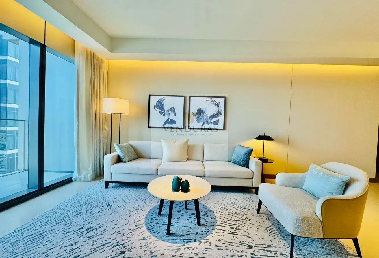 Address Opera I Burj View I Monthly/Yearly Rental