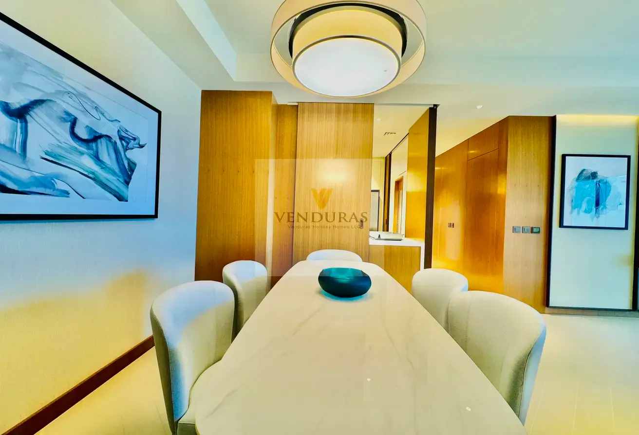 Address Opera I Burj View I Monthly/Yearly Rental