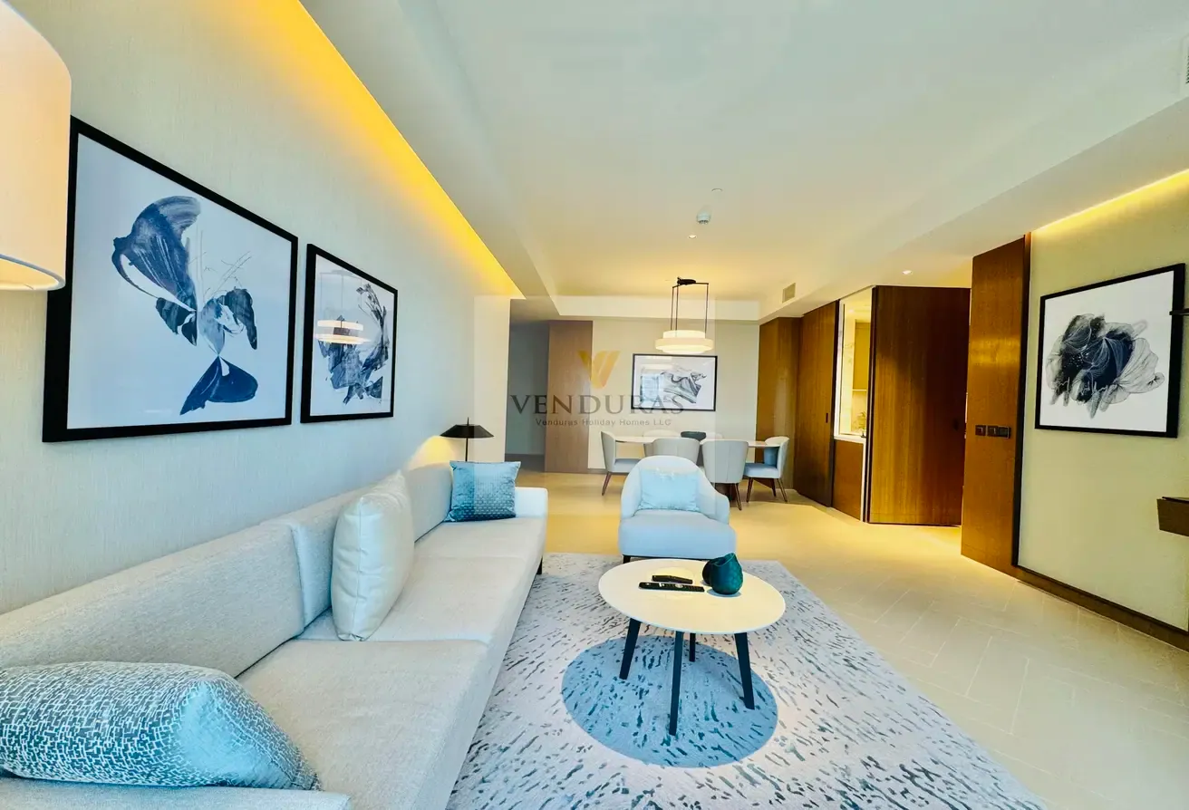Address Opera I Burj View I Monthly/Yearly Rental