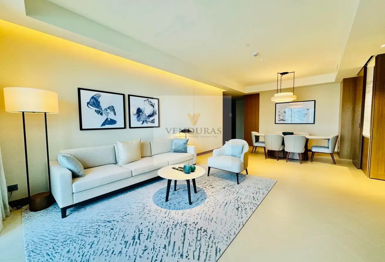 Address Opera I Burj View I Monthly/Yearly Rental
