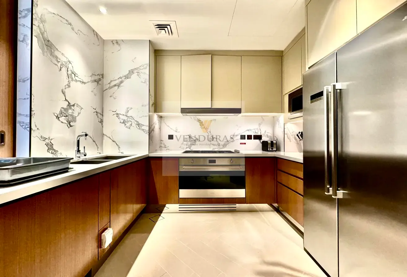 Address Opera I Burj View I Monthly/Yearly Rental