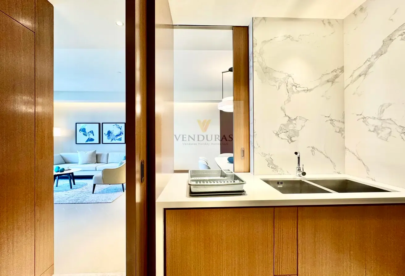 Address Opera I Burj View I Monthly/Yearly Rental