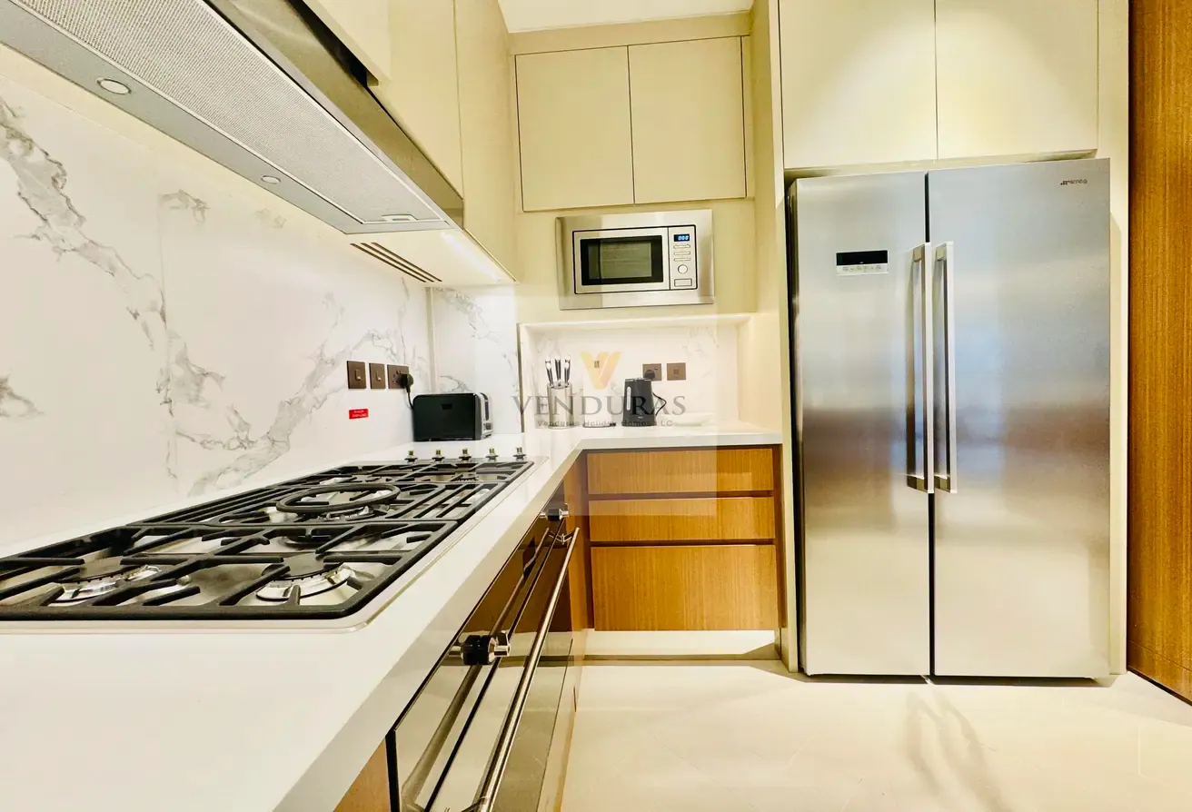 Address Opera I Burj View I Monthly/Yearly Rental
