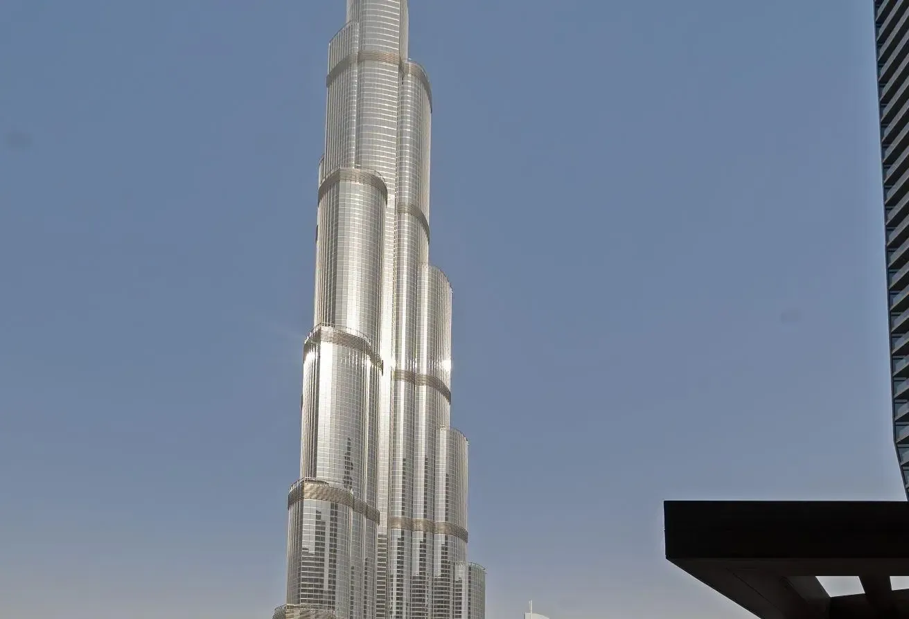 Address Opera I Burj View I Monthly/Yearly Rental
