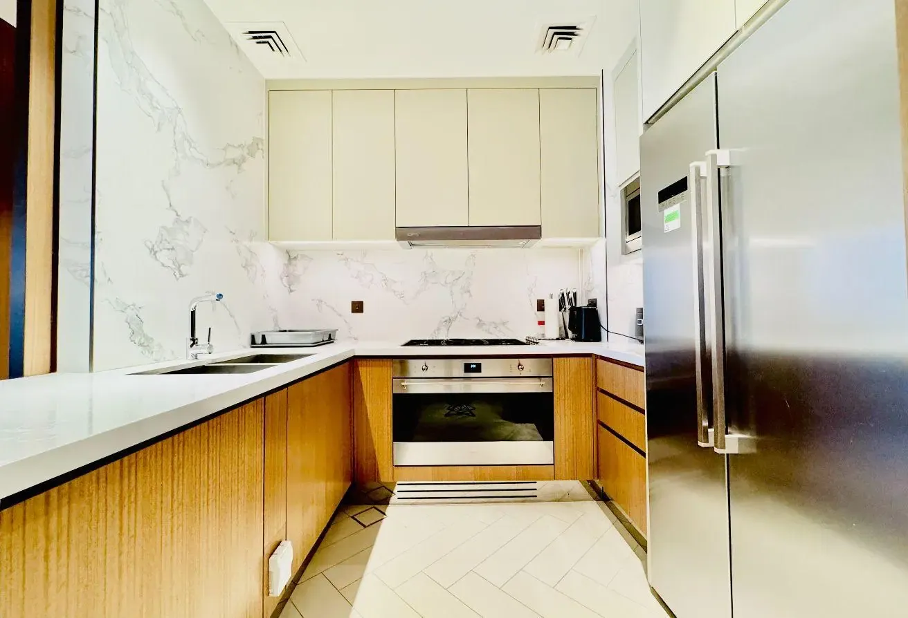 Address Opera I Burj View I Monthly/Yearly Rental