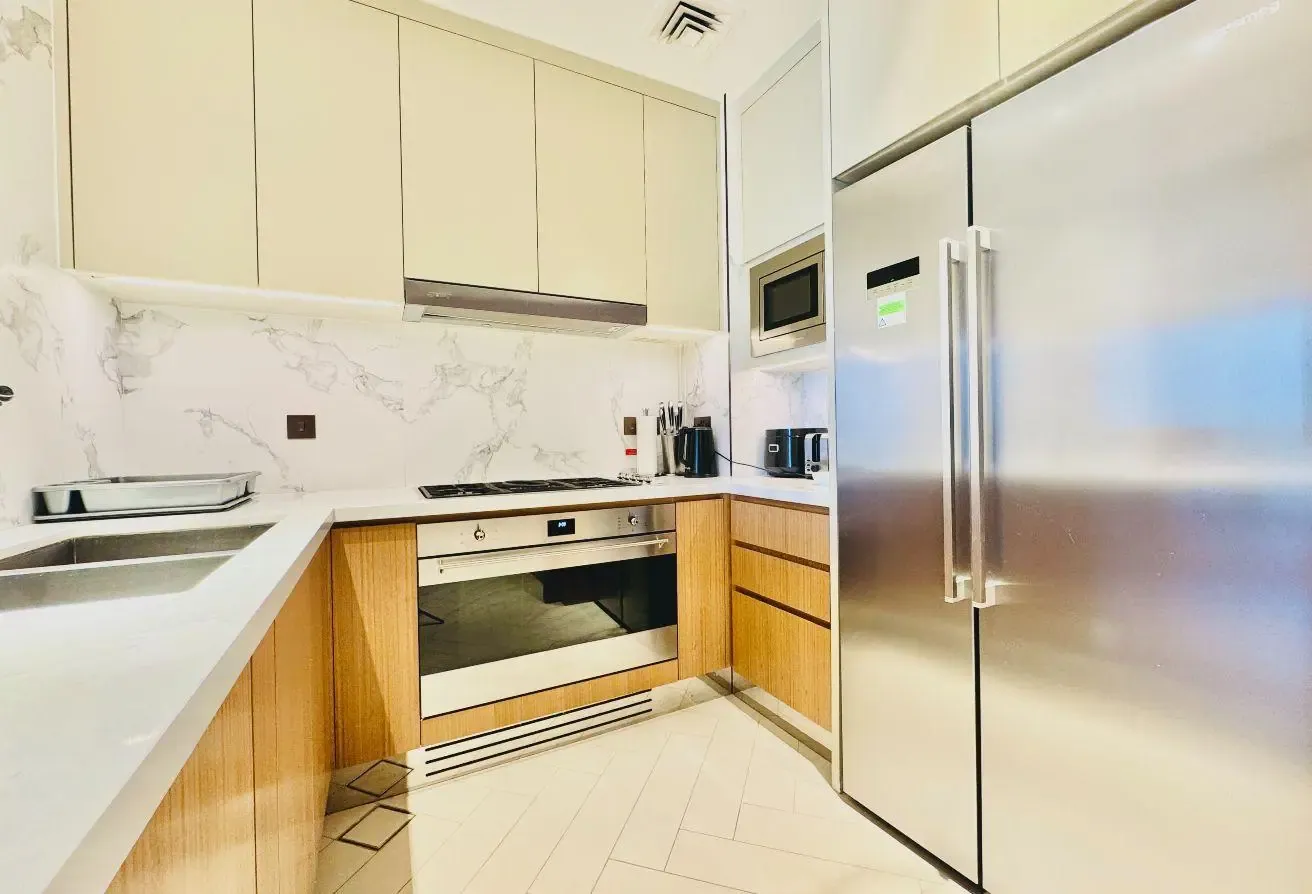 Address Opera I Burj View I Monthly/Yearly Rental