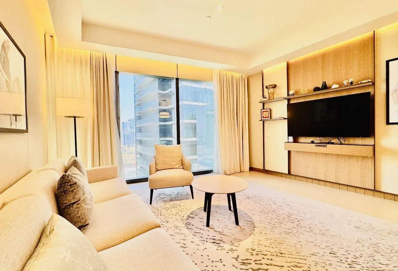 Address Opera I Burj View I Monthly/Yearly Rental