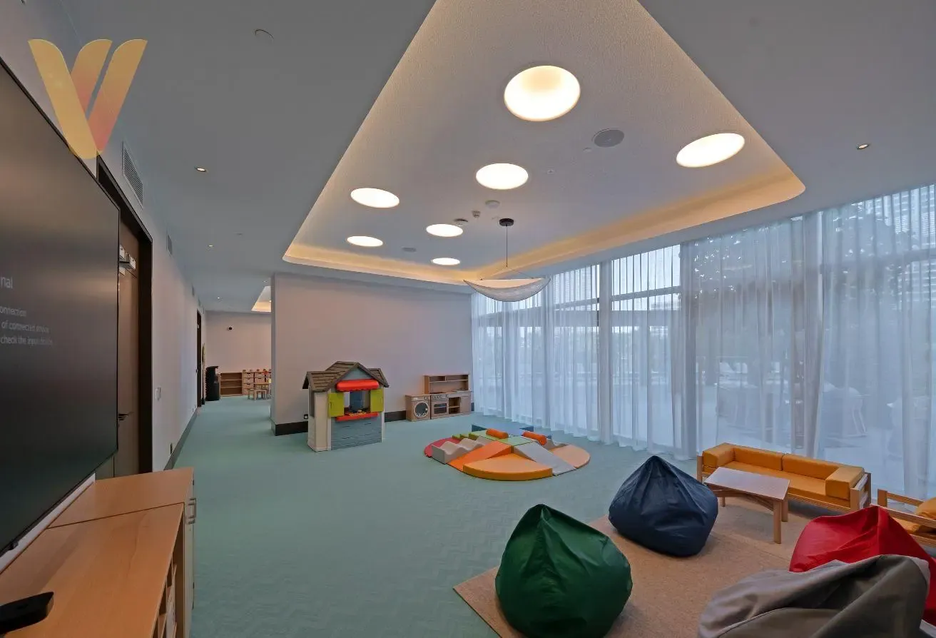 Address Opera I Burj View I Monthly/Yearly Rental