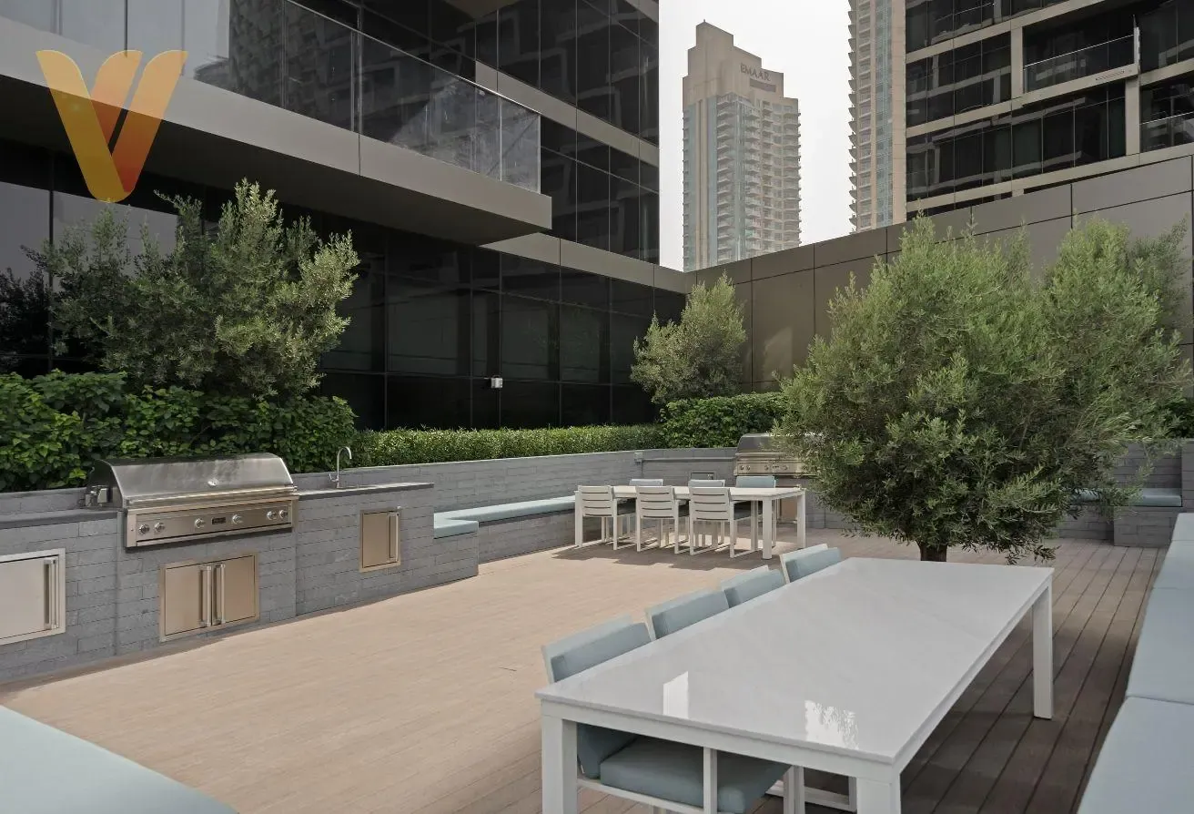 Address Opera I Burj View I Monthly/Yearly Rental