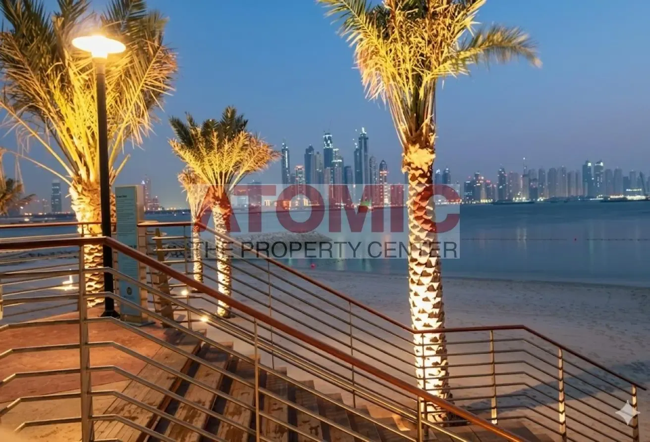 3bed+study with partial sea view.