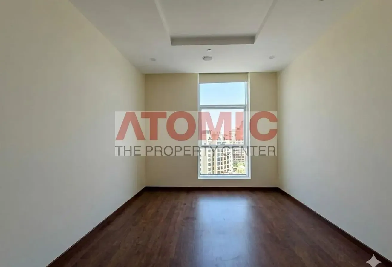 3bed+study with partial sea view.