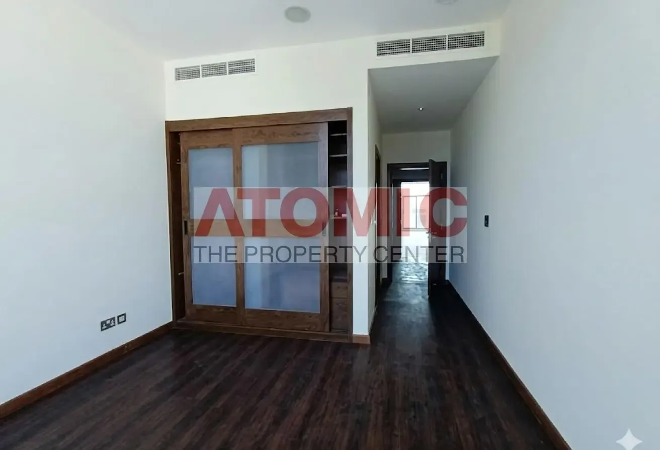 3bed+study with partial sea view.