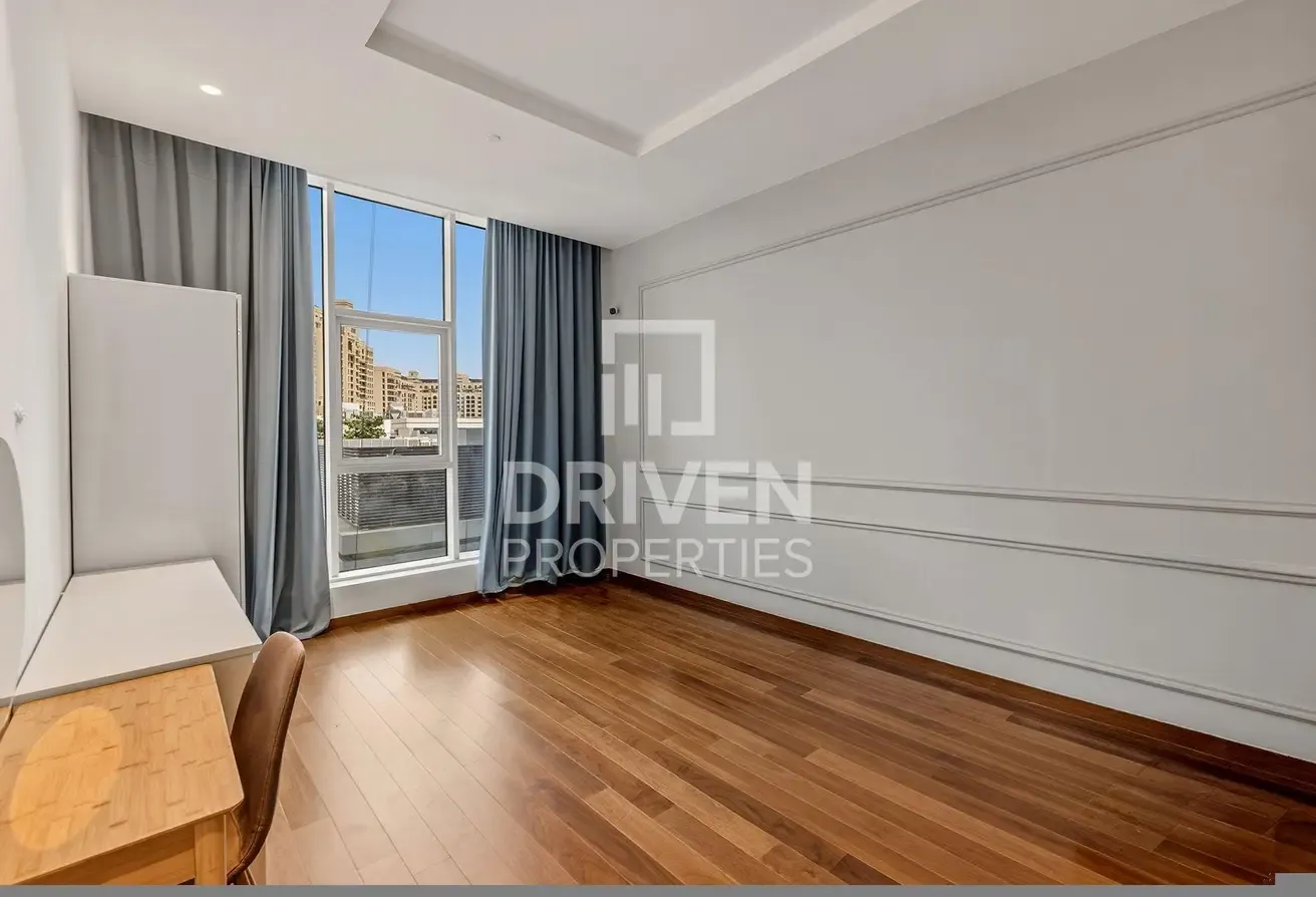 Waterfront Living | Maids Room | Vacant Unit