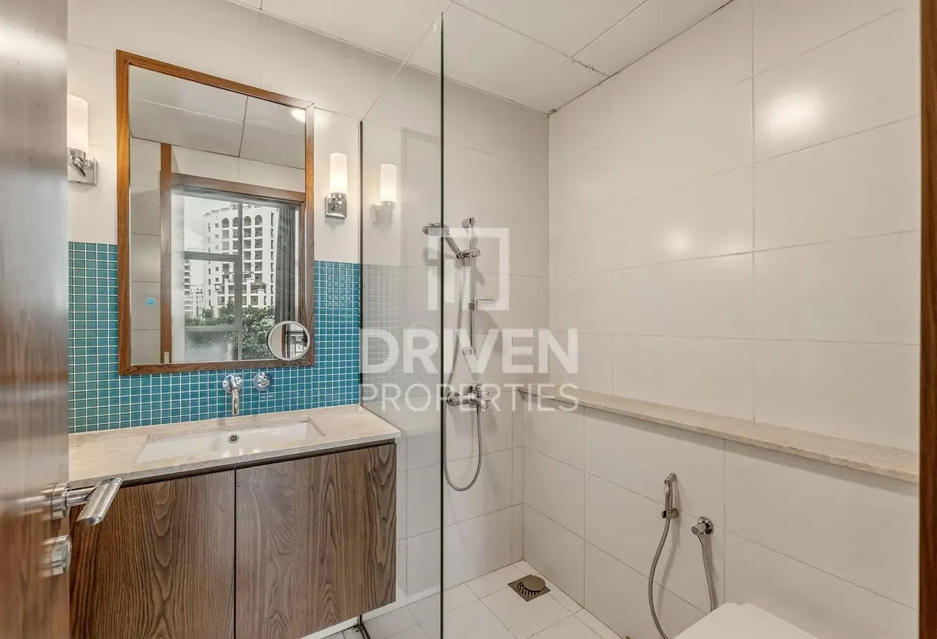 Waterfront Living | Maids Room | Vacant Unit