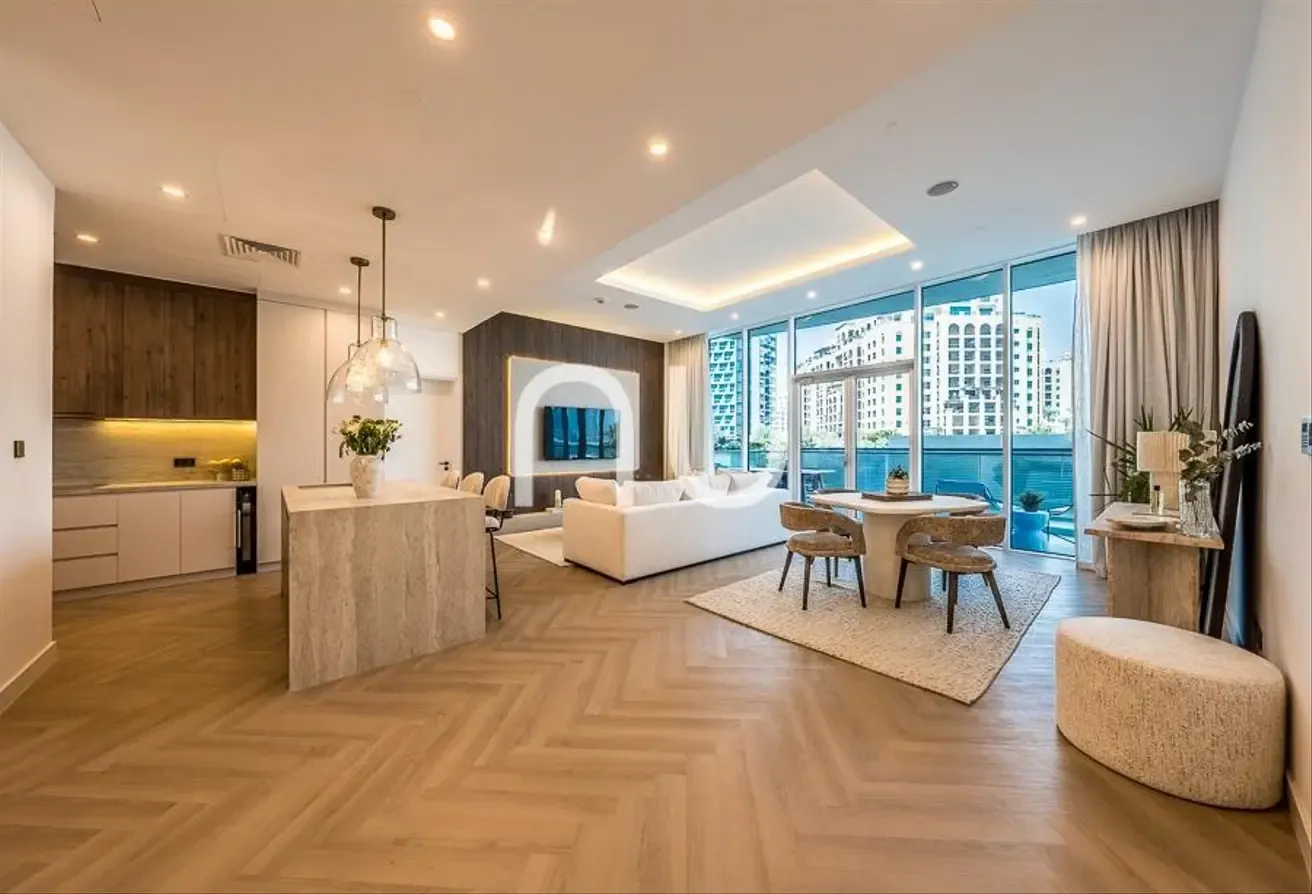 Brand New | Fully Renovated | Vacant Now