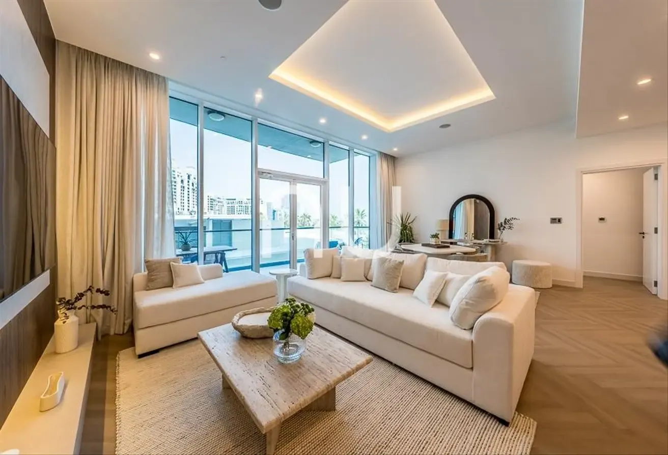 Brand New | Fully Renovated | Vacant Now