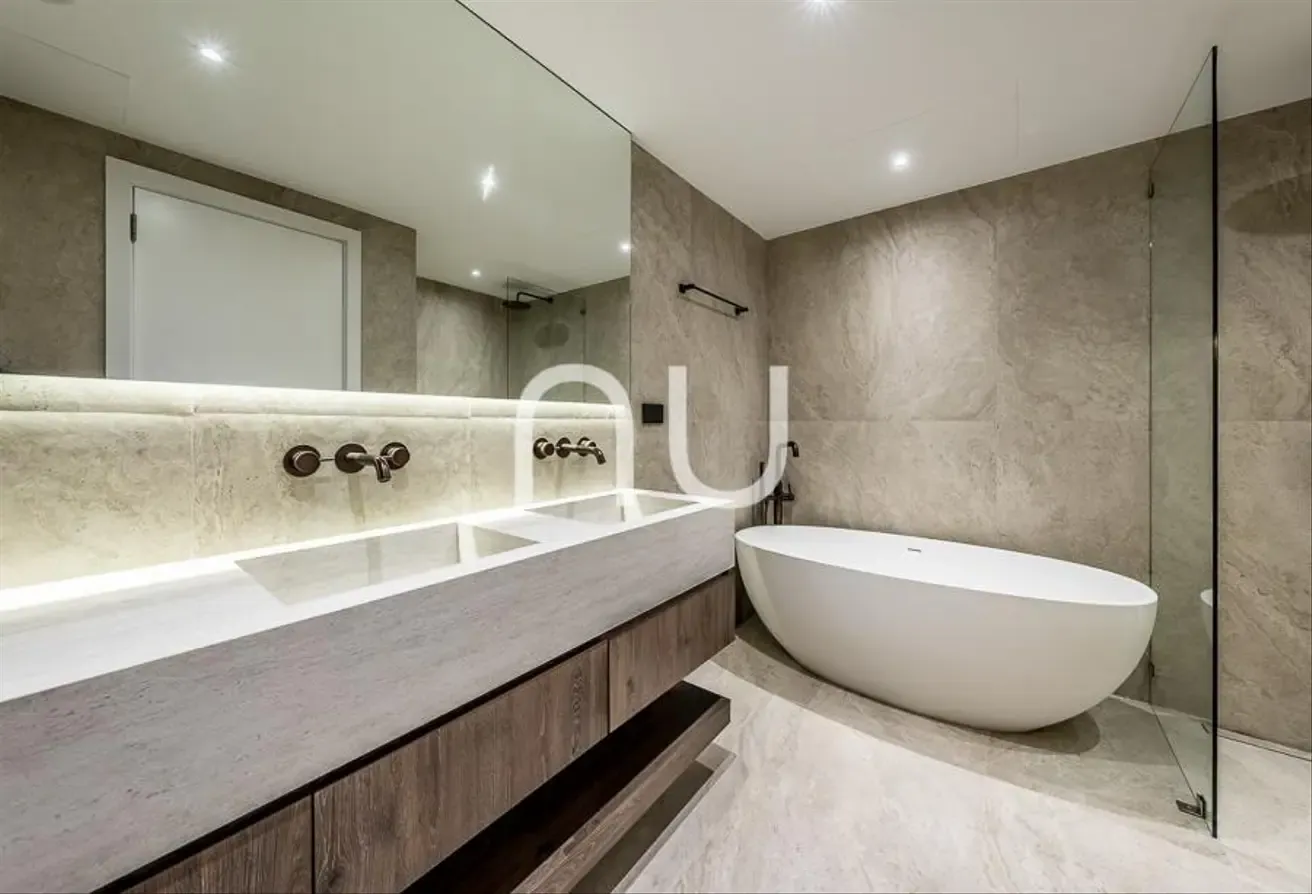 Brand New | Fully Renovated | Vacant Now