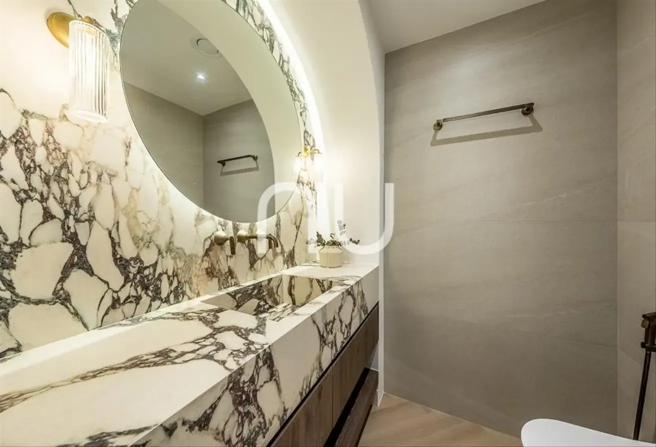 Brand New | Fully Renovated | Vacant Now