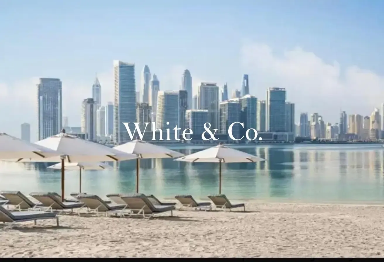 Stunning Unit | Oceana Southern | Vacant