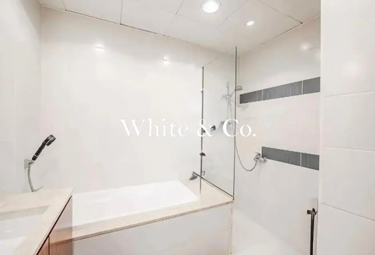 Stunning Unit | Oceana Southern | Vacant