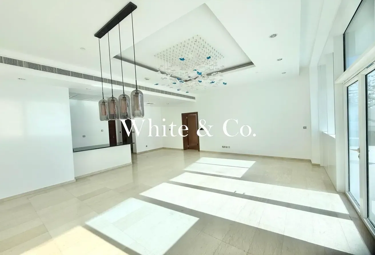 Stunning Unit | Oceana Southern | Vacant