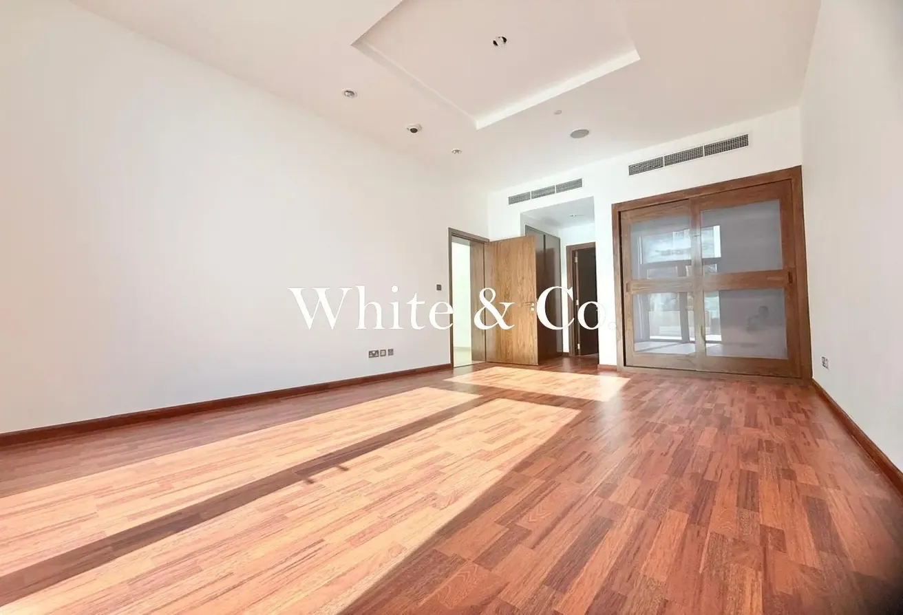 Stunning Unit | Oceana Southern | Vacant