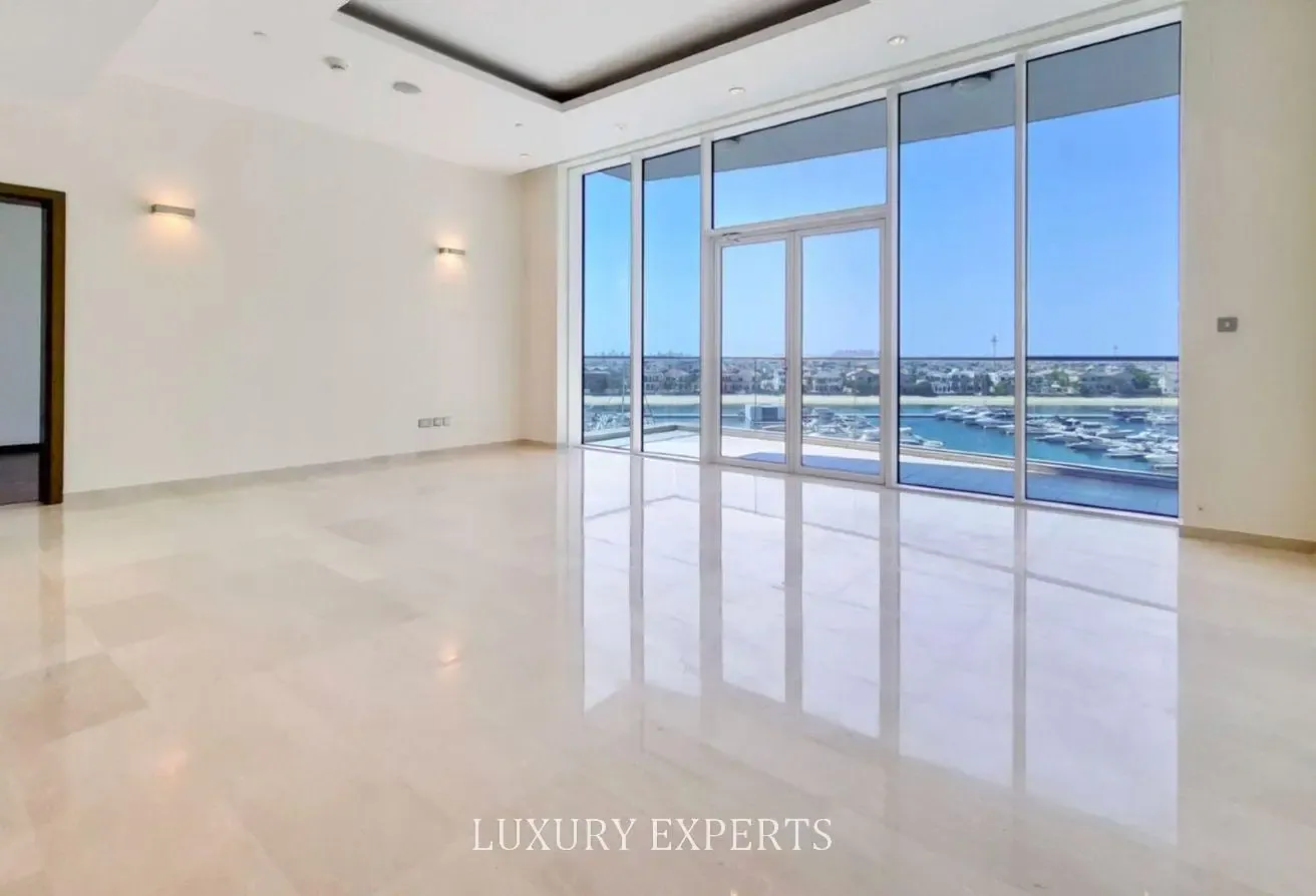 Unfurnished | Atlantis View | Ready to Move In